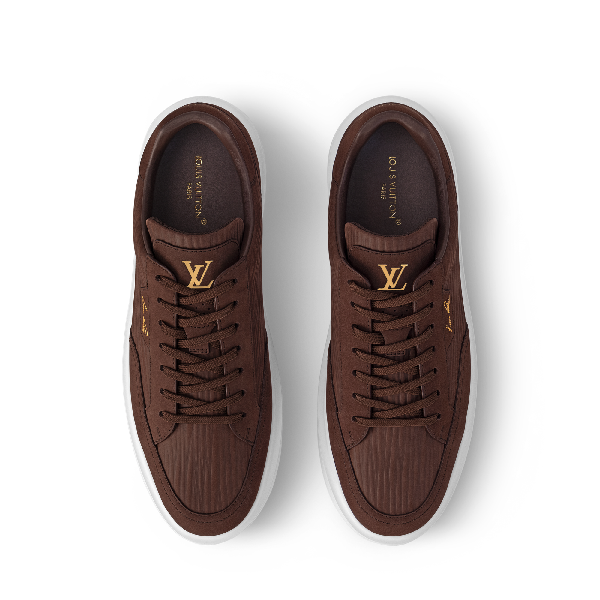Beverly Hills Sneaker - Men - Shoes | LOUIS VUITTON ®